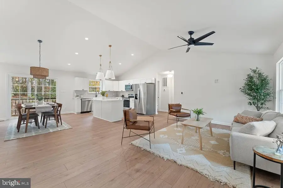 29727 New Hampshire Rd, Rhoadesville, VA 22542 - Image #3