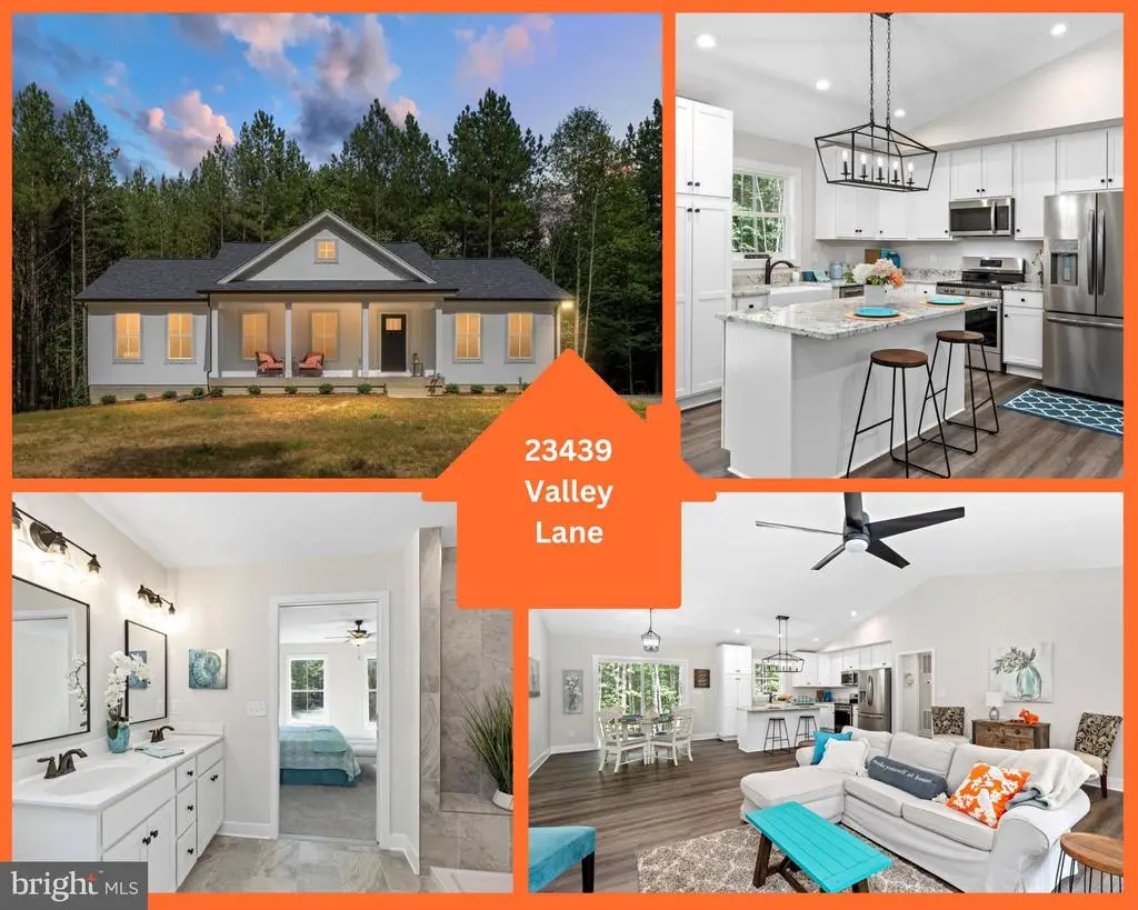 23439 Valley Ln, Unionville, VA 22567 - Image #1