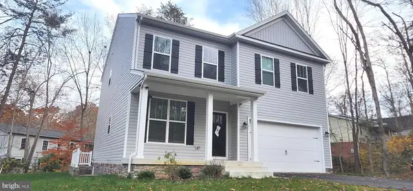 101 Indian Hills Rd, Locust Grove, VA 22508