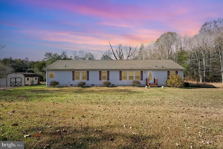 11370 Woodland Dr, Unionville, VA 22567 - Image #2