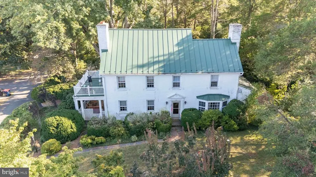 358 Main St, Orange, VA 22960 - #1