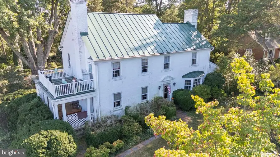 358 Main St, Orange, VA 22960 - #2