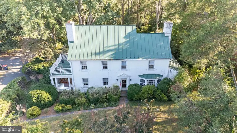 358 Main St, Orange, VA 22960 - #3