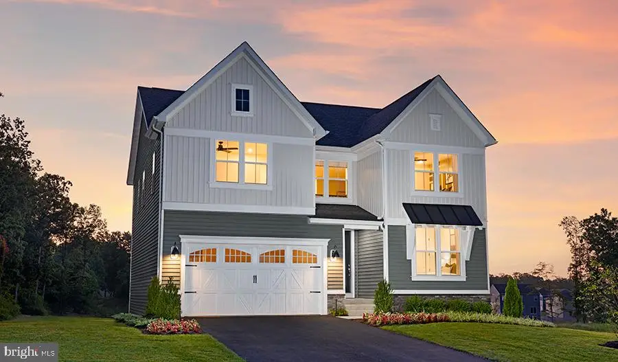 2813 White Tail Dr, Locust Grove, VA 22508 - Image #1