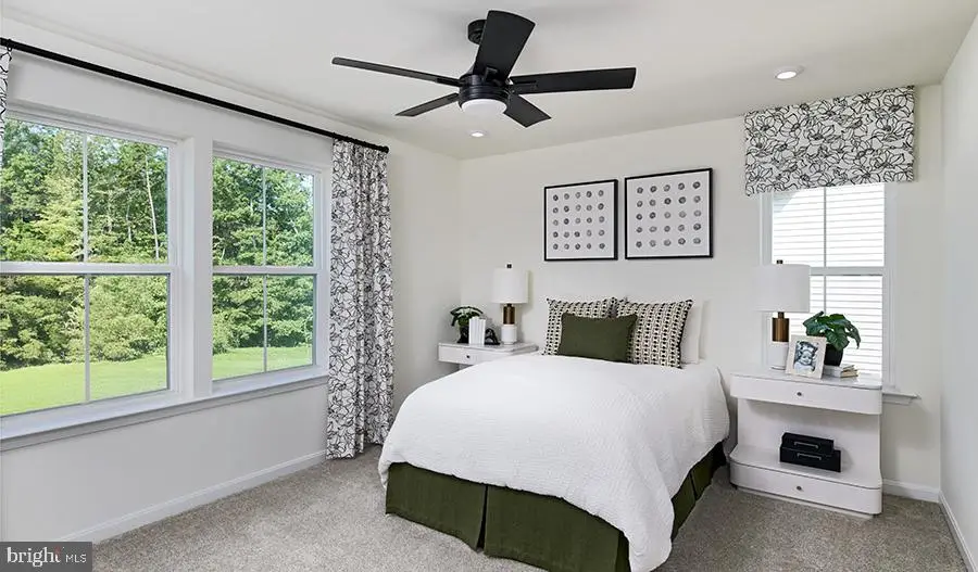 2813 White Tail Dr, Locust Grove, VA 22508 - Image #3