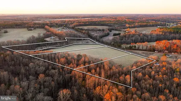 Zachary Taylor Hwy, Unionville, VA 22567