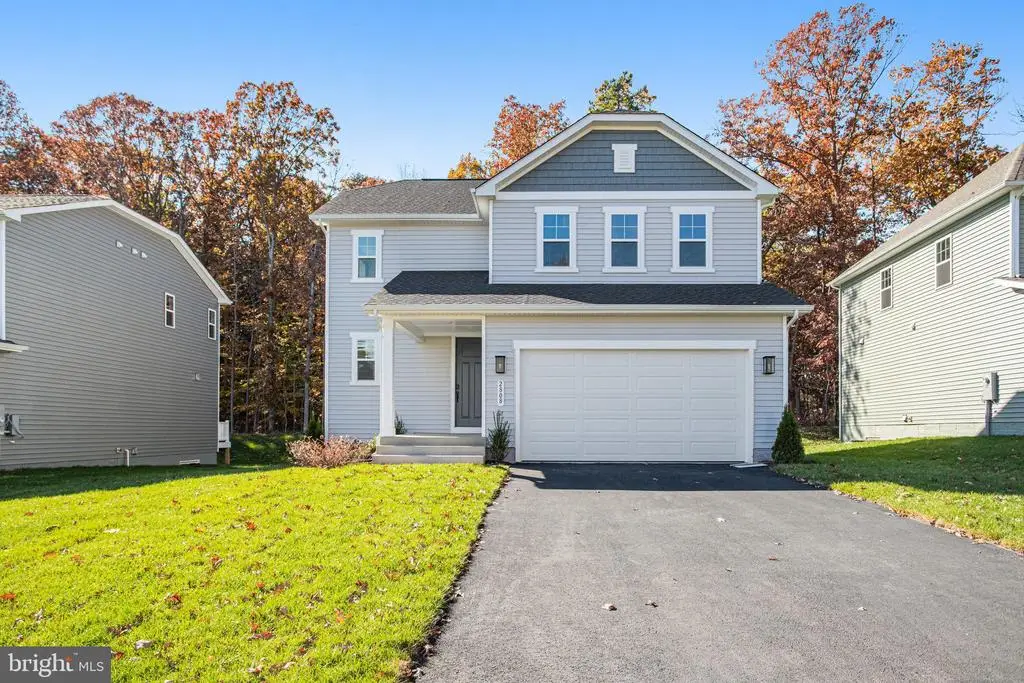 2808 White Tail Dr, Locust Grove, VA 22508 - #1