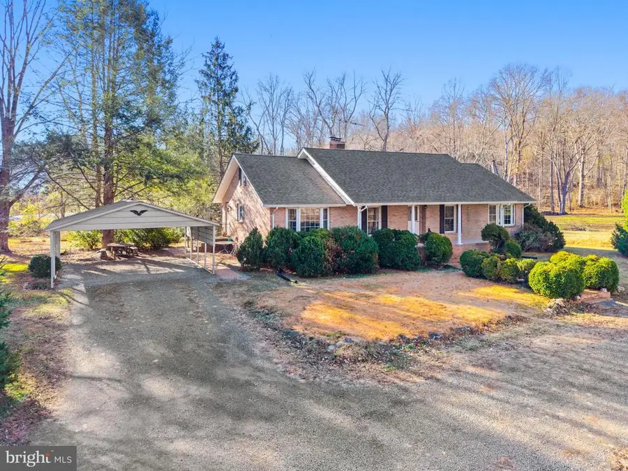 19168 Lovers Ln, Gordonsville, VA 22942 - #2