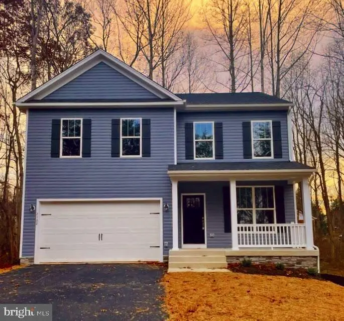 4230 Lakeview Pkwy, Locust Grove, VA 22508 - Image #2