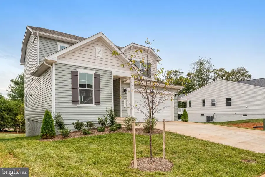 526 Aster Ln, Orange, VA 22960 - #3