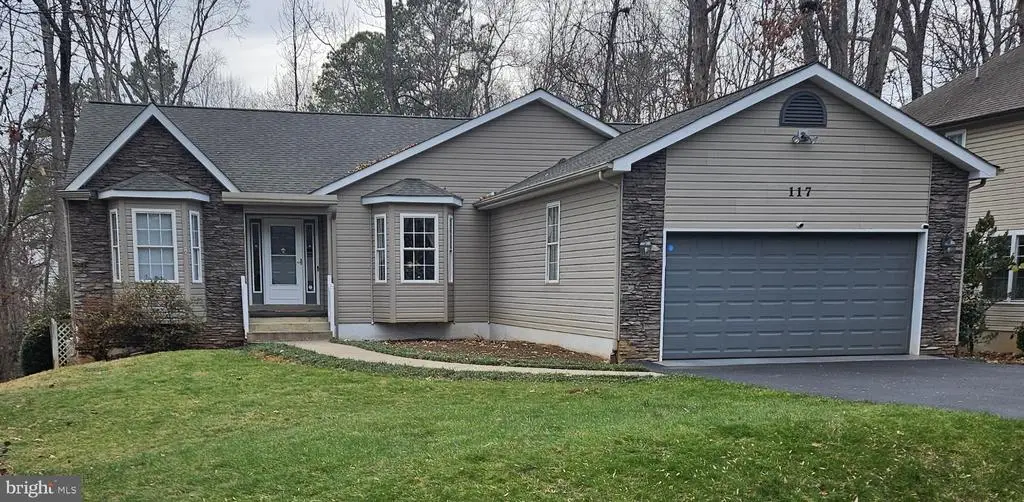 117 Wilderness Dr, Locust Grove, VA 22508 - #1