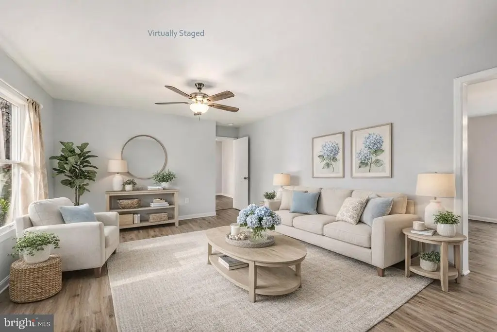 207 Spotswood Rd, Locust Grove, VA 22508 - #1