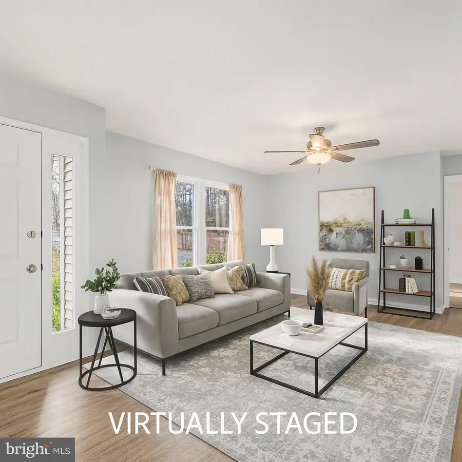 207 Spotswood Rd, Locust Grove, VA 22508 - #2