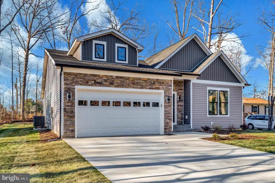 430 Liberty Blvd, Locust Grove, VA 22508 - #2