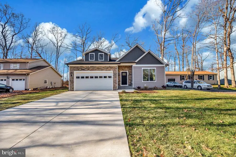 430 Liberty Blvd, Locust Grove, VA 22508 - #3