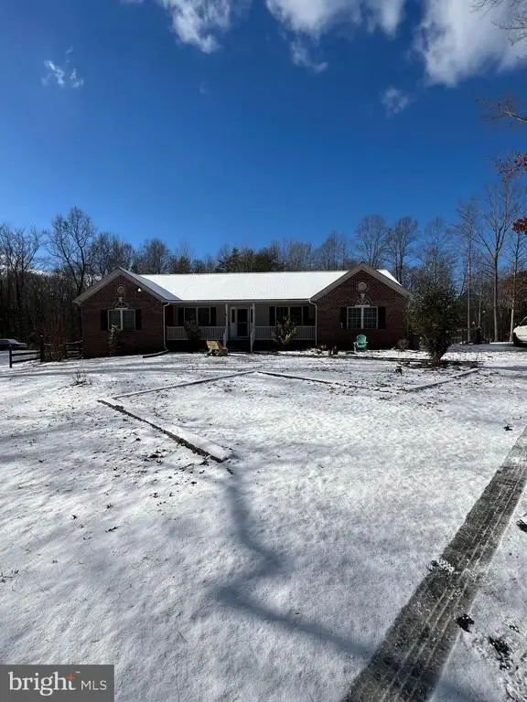 10358 Tower Rd, Unionville, VA 22567