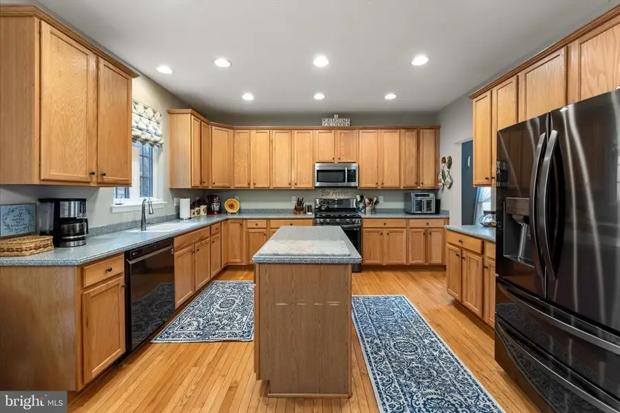 1490 Chesterfield Rd, Locust Grove, VA 22508 - Image #2