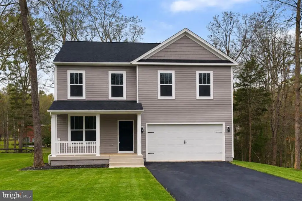 107 Republic Ave, Locust Grove, VA 22508 - #1