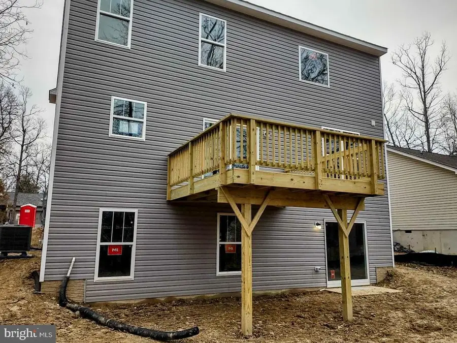 107 Republic Ave, Locust Grove, VA 22508 - #2