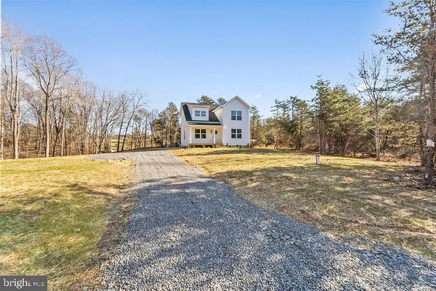 26038 Old Office Rd, Culpeper, VA 22701 - #2