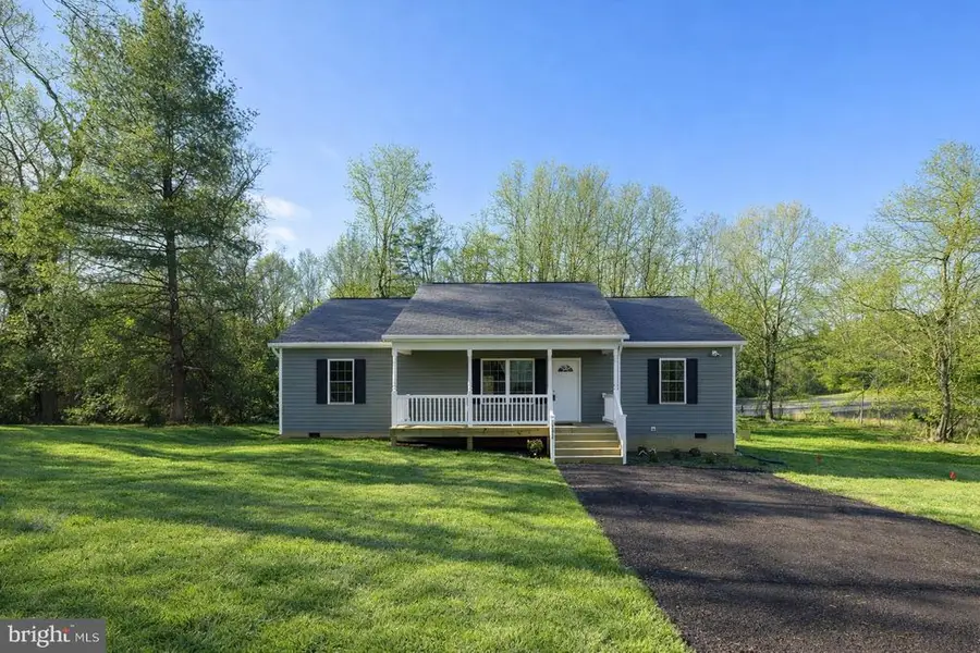 18078 Monrovia Rd, Orange, VA 22960 - #2