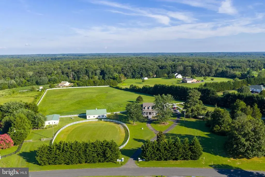 27472 Strawberry Hill Rd, Rhoadesville, VA 22542 - #1