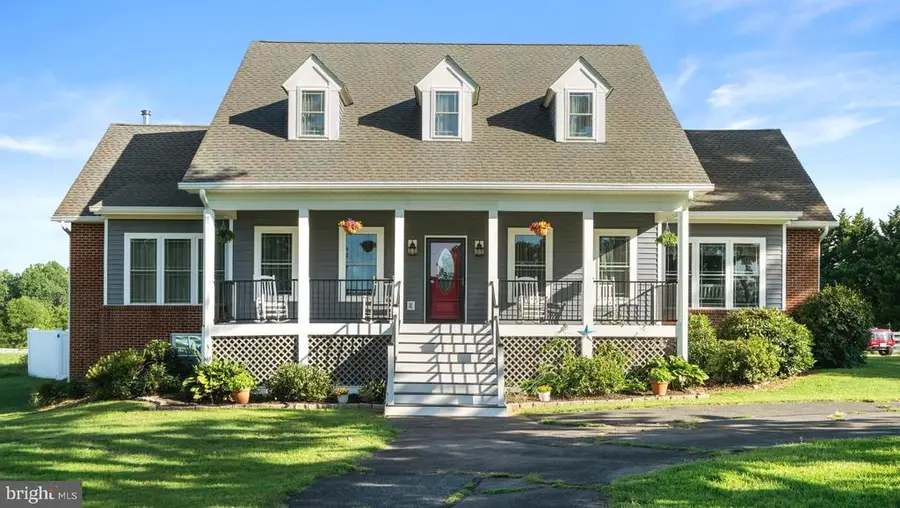 27472 Strawberry Hill Rd, Rhoadesville, VA 22542 - #2