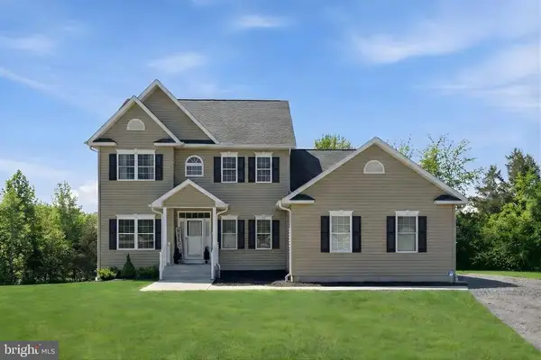 27732 Tatum Rd, Unionville, VA 22567