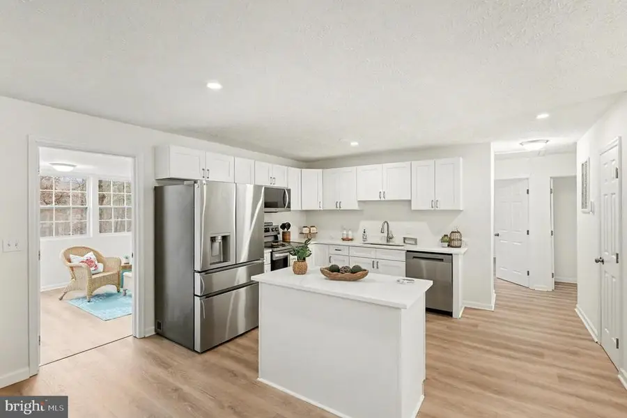 305 Green St, Locust Grove, VA 22508 - #3