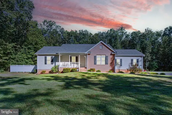 32459 Jacob Ln, Locust Grove, VA 22508