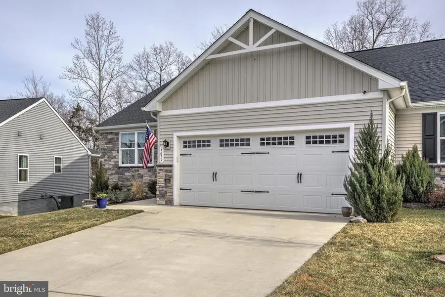 3619 Twin Lake Blvd, Locust Grove, VA 22508 - #2