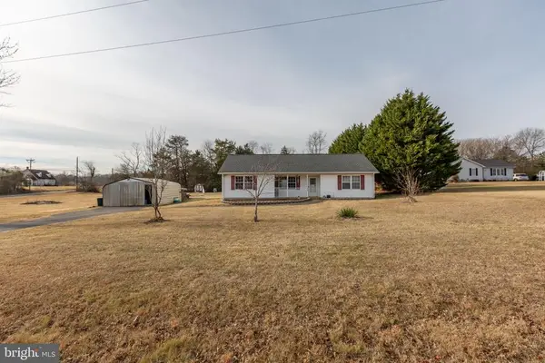 9408 Stonegate Lane, Rhoadesville, VA 22542