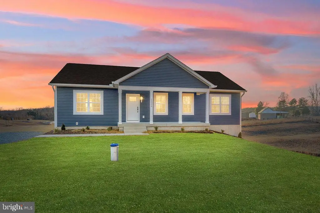 15326 Cox Mill Rd, Gordonsville, VA 22942 - Image #1