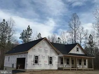 10417 Old Lawyers Rd, Unionville, VA 22567