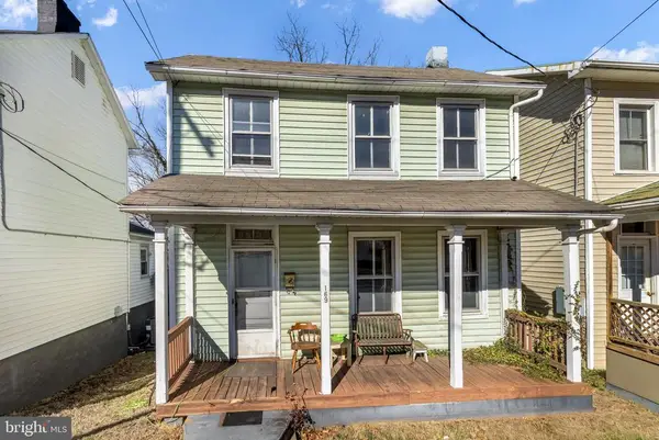 169 Main St E, Orange, VA 22960