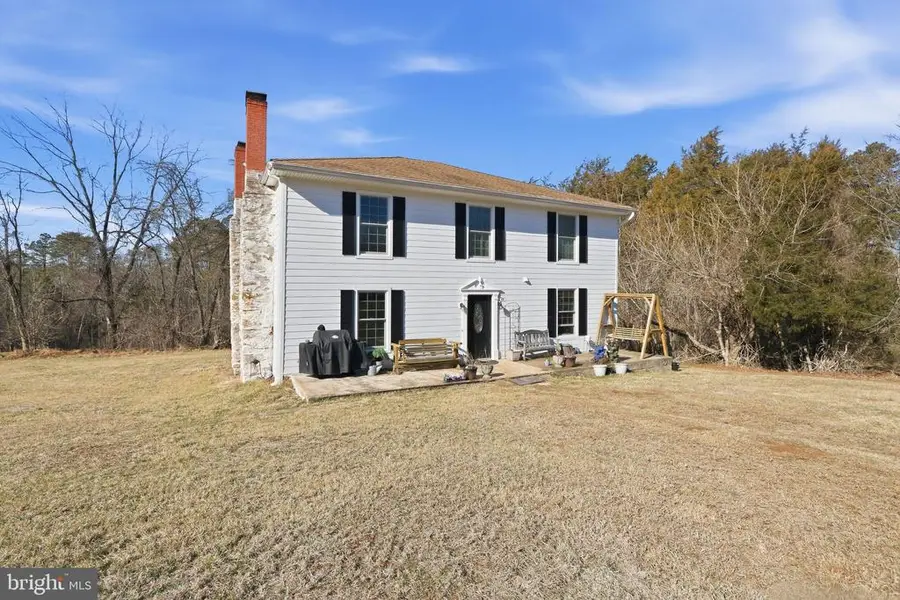 15284 Poplar Rd, Orange, VA 22960 - #2