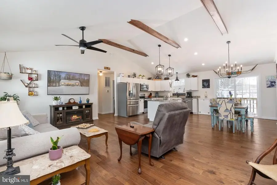 4496 Rolling Hills Drive, Culpeper, VA 22701 - #3