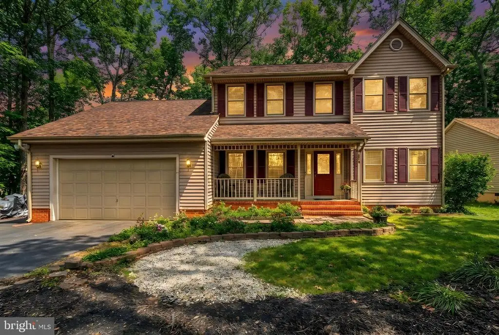 106 Chesterfield Ct, Locust Grove, VA 22508 - #1