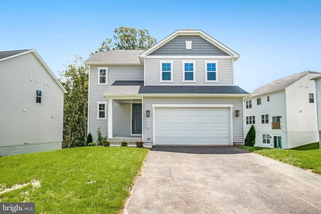 35598 Pine Needle Ln, Locust Grove, VA 22508 - #1
