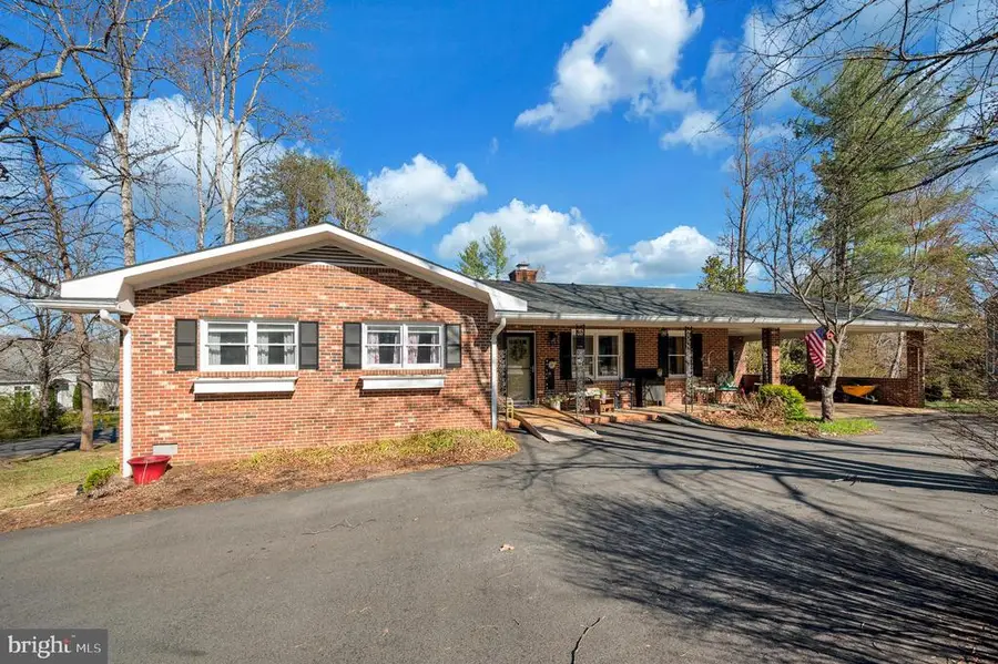 3201 Lakeview Pkwy, Locust Grove, VA 22508 - #2