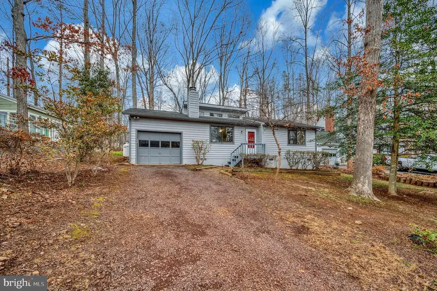 213 Mt Pleasant Dr, Locust Grove, VA 22508 - #2