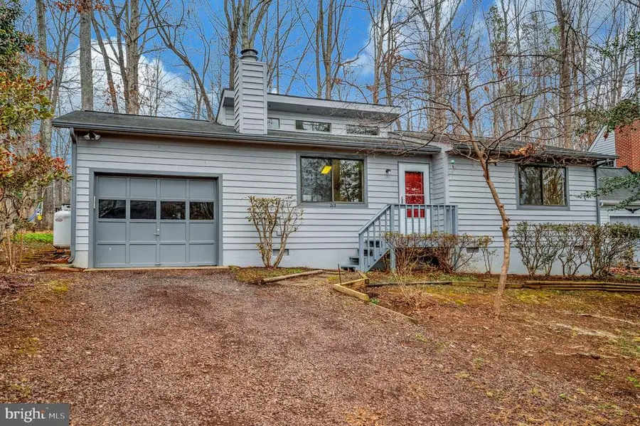 213 Mt Pleasant Dr, Locust Grove, VA 22508 - #3