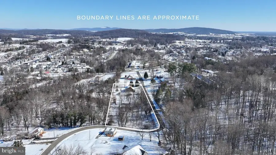 14425 Miller Rd, Orange, VA 22960 - #2