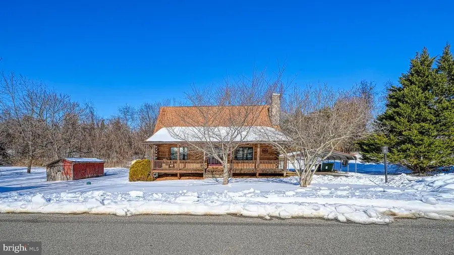 14425 Miller Rd, Orange, VA 22960 - #3