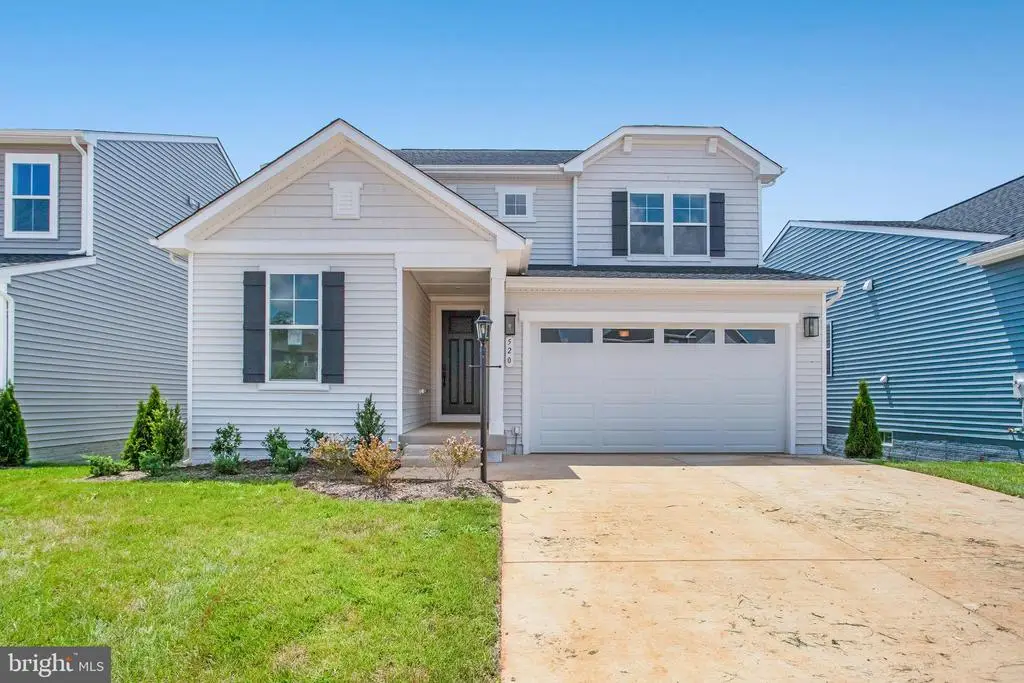 520 Aster Ln, Orange, VA 22960 - #1