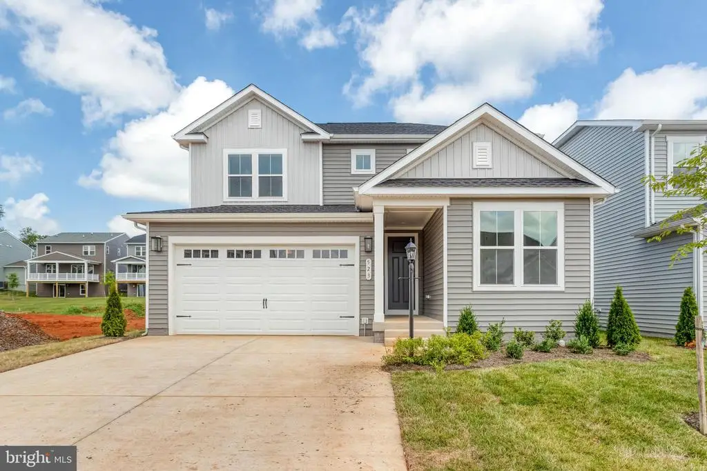 523 Aster Ln, Orange, VA 22960 - #1