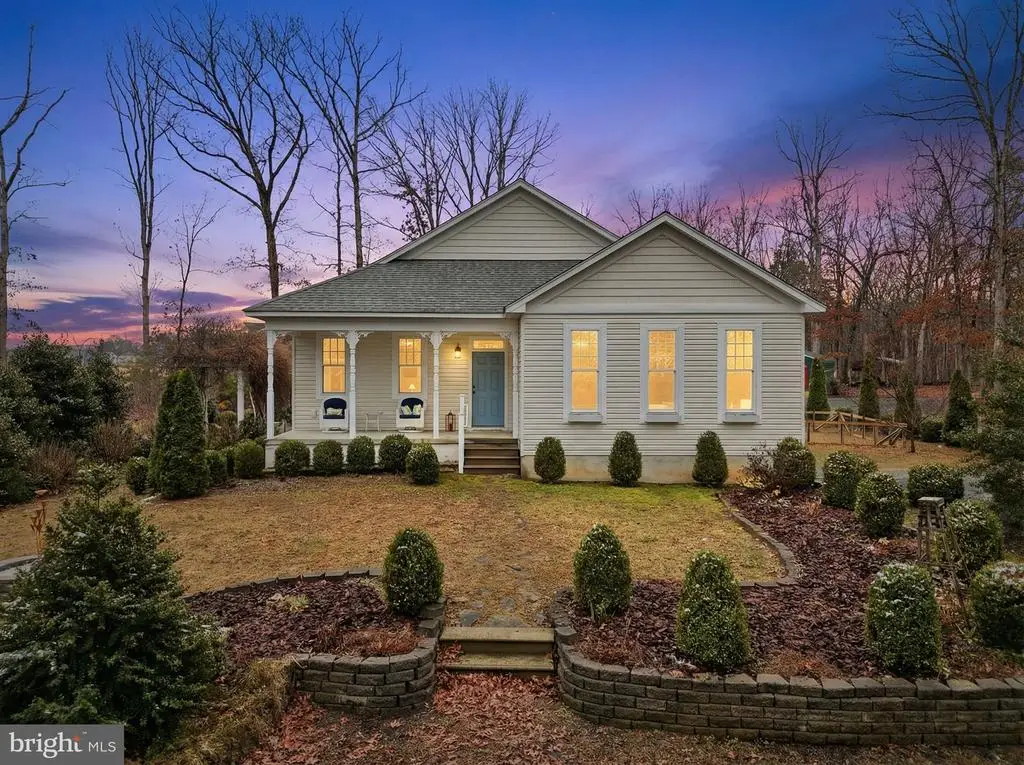 29288 Old Office Rd, Rhoadesville, VA 22542 - #1