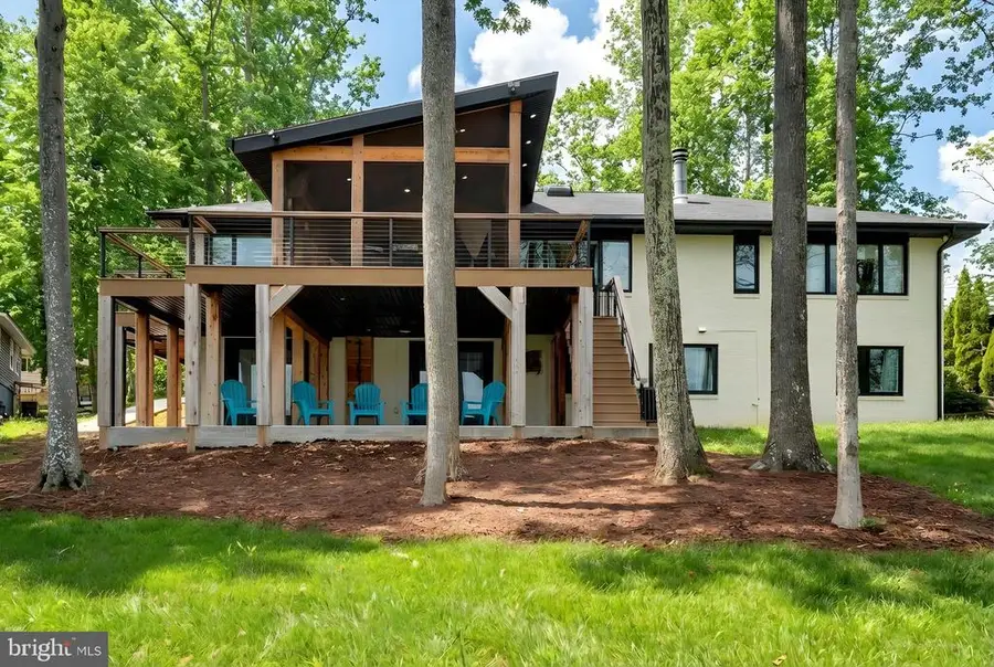 221 Wakefield Dr, Locust Grove, VA 22508 - #2