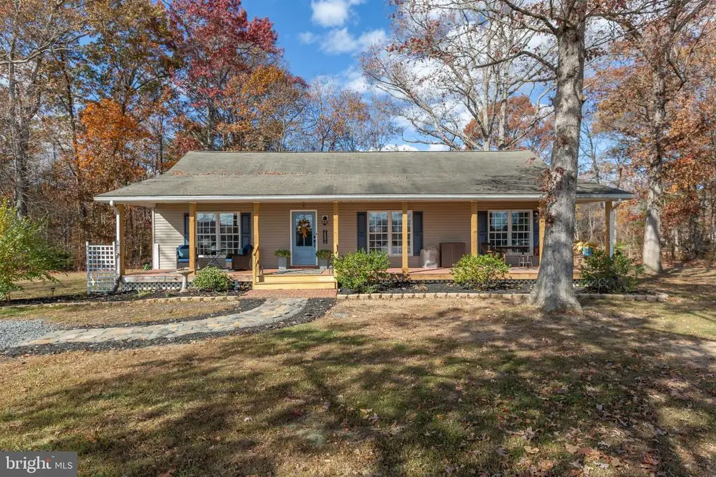 28896 Horseshoe Rd, Culpeper, VA 22701 - #1