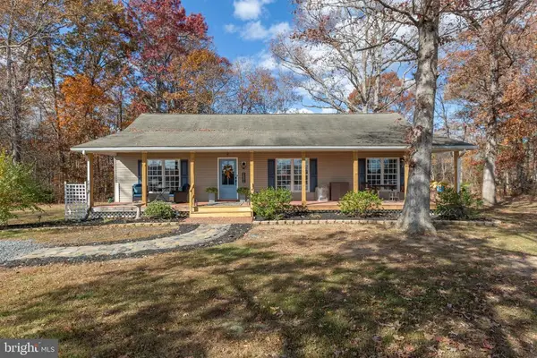 28896 Horseshoe Rd, Culpeper, VA 22701